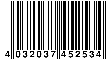 4 032037 452534