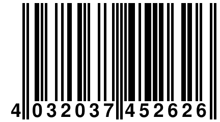 4 032037 452626