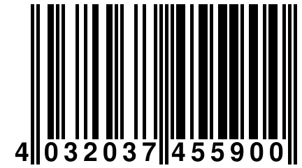 4 032037 455900