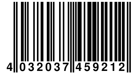 4 032037 459212