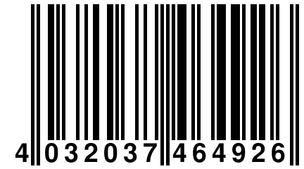 4 032037 464926