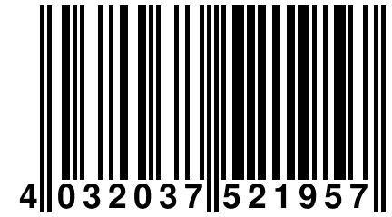 4 032037 521957