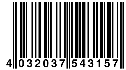 4 032037 543157