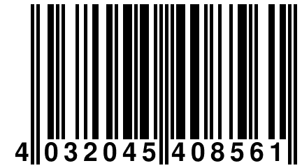 4 032045 408561