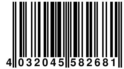 4 032045 582681