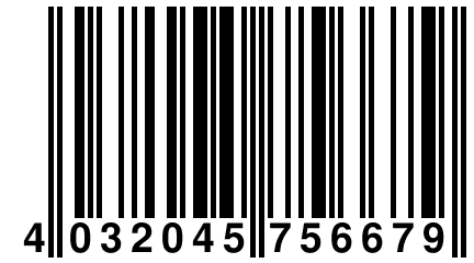 4 032045 756679