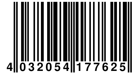 4 032054 177625