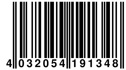 4 032054 191348