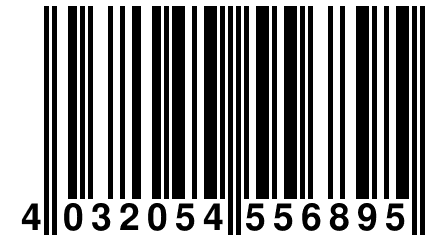4 032054 556895