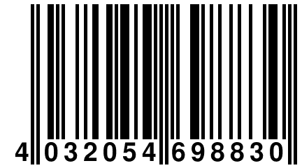 4 032054 698830