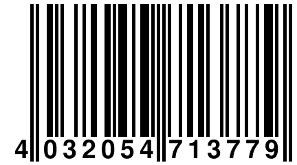 4 032054 713779