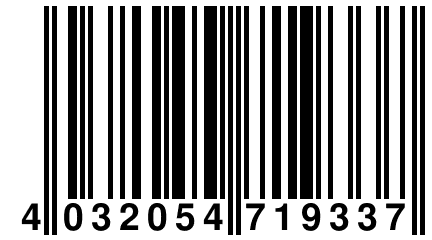 4 032054 719337
