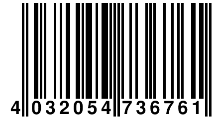 4 032054 736761