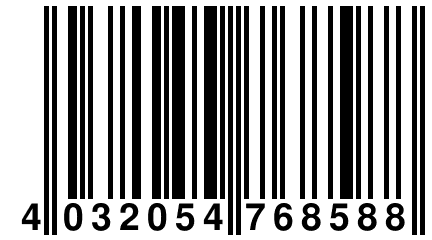 4 032054 768588
