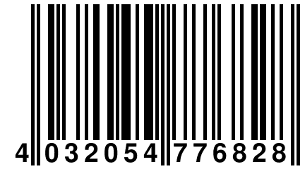 4 032054 776828