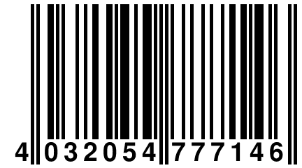 4 032054 777146