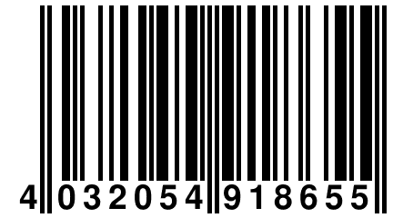 4 032054 918655