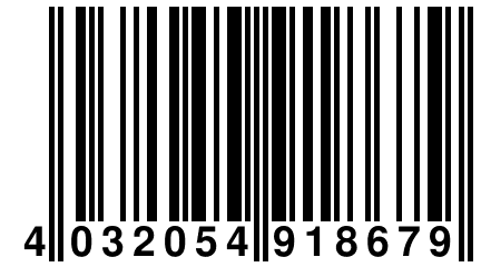 4 032054 918679