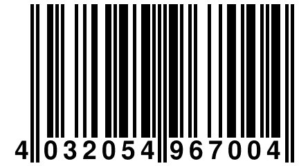 4 032054 967004