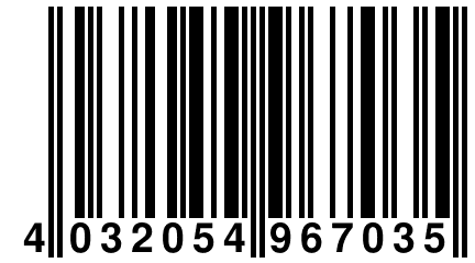 4 032054 967035