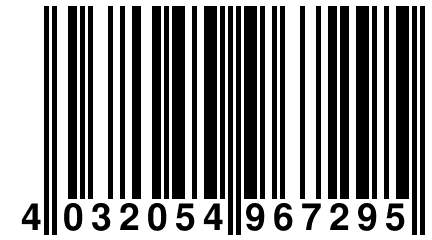 4 032054 967295