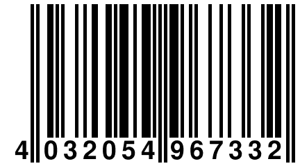 4 032054 967332