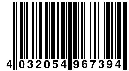 4 032054 967394