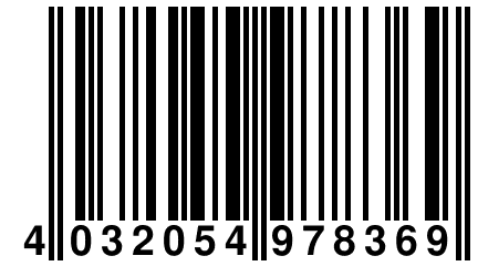 4 032054 978369