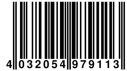 4 032054 979113