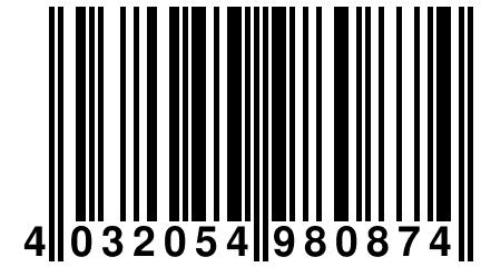 4 032054 980874