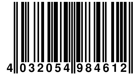 4 032054 984612