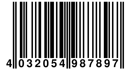 4 032054 987897