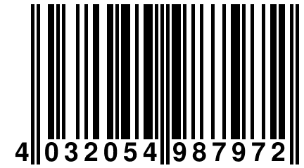 4 032054 987972