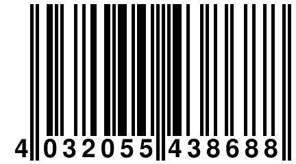 4 032055 438688