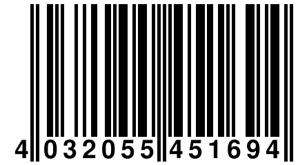 4 032055 451694