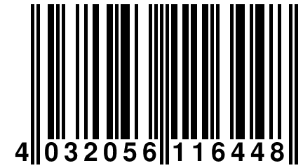 4 032056 116448