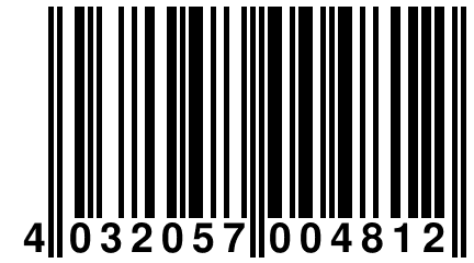 4 032057 004812