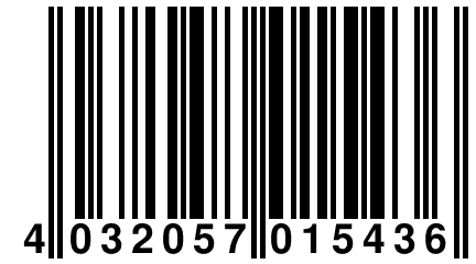 4 032057 015436