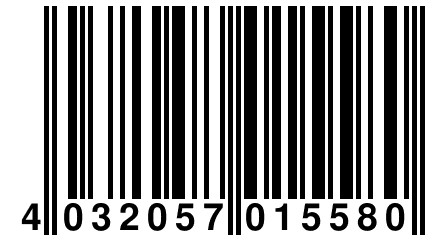 4 032057 015580