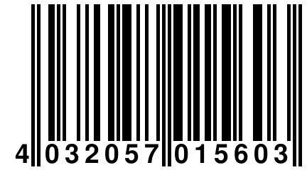 4 032057 015603