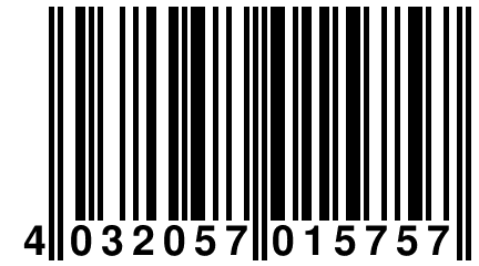 4 032057 015757