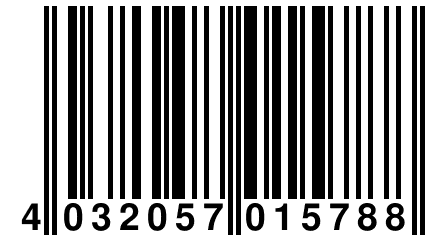4 032057 015788
