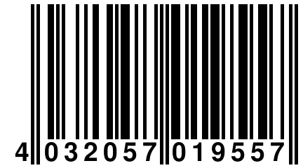 4 032057 019557