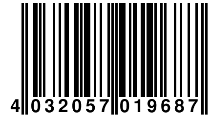 4 032057 019687