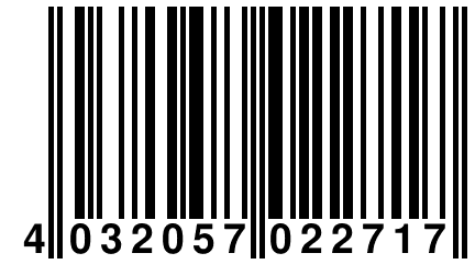 4 032057 022717