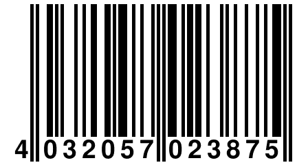4 032057 023875