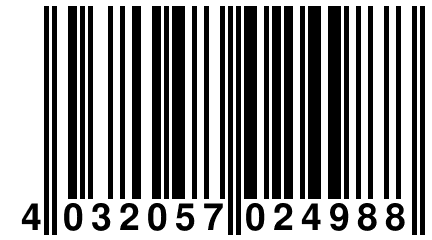 4 032057 024988