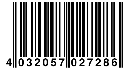 4 032057 027286