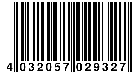 4 032057 029327
