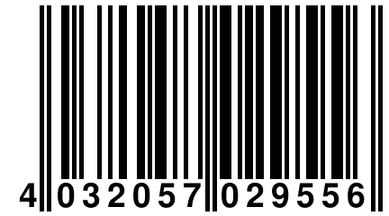 4 032057 029556